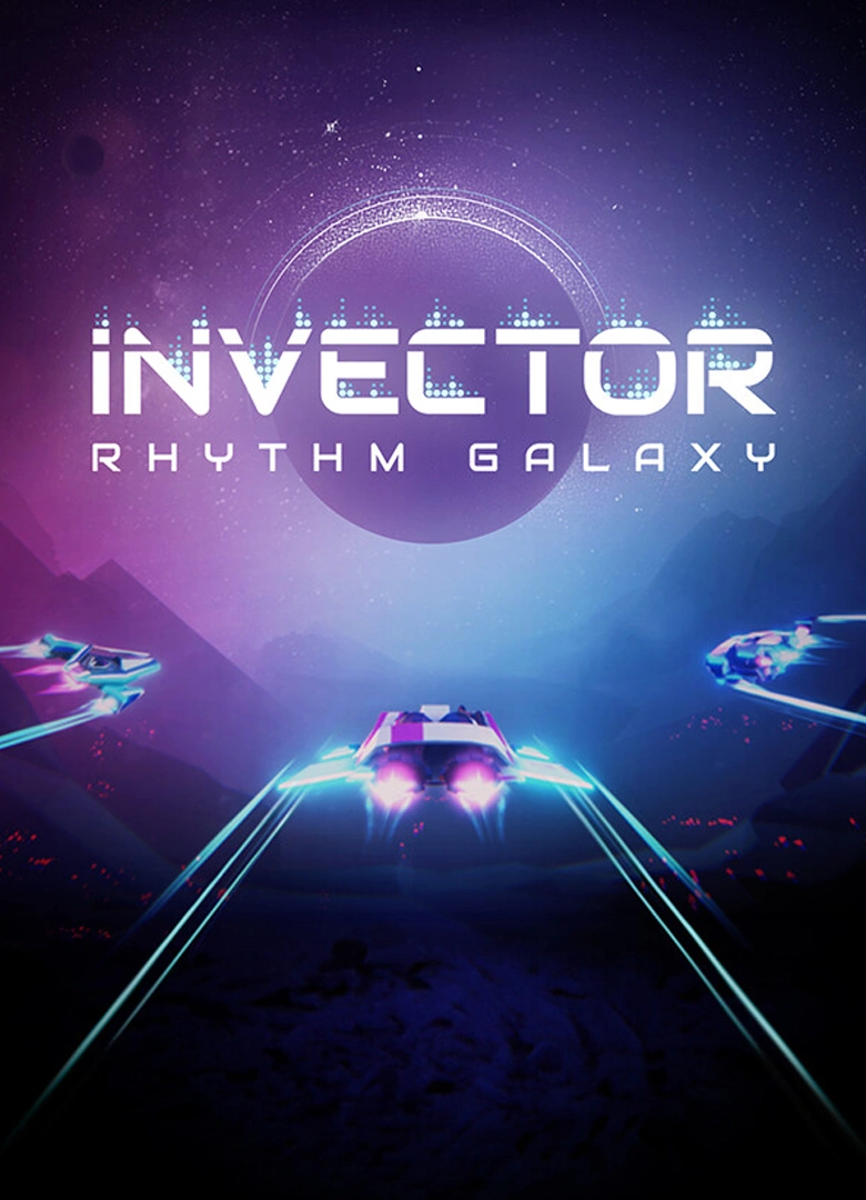 INVECTOR: RHYTHM GALAXY для XBOX