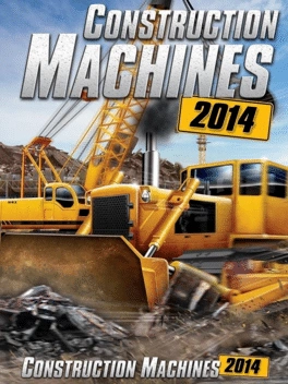 Construction Machines 2014