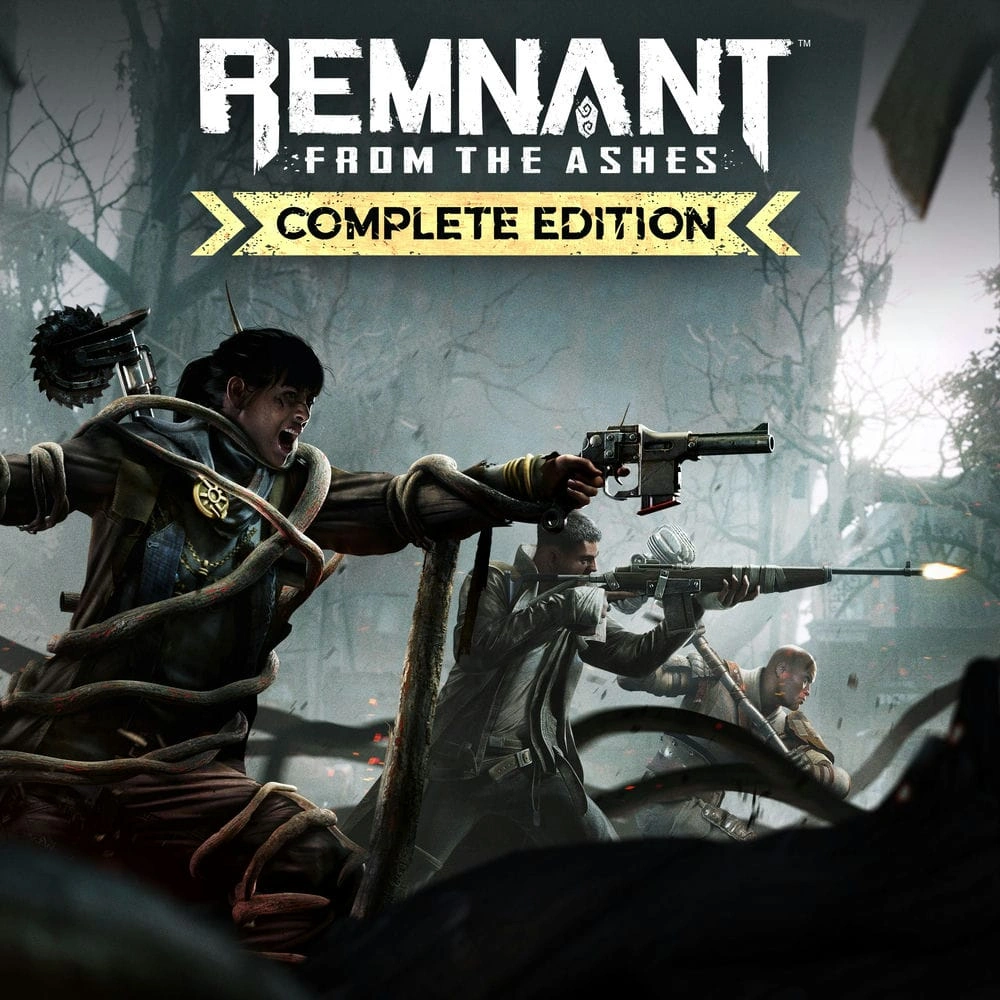 Картинка Remnant: From the Ashes Complete Edition