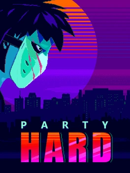 Картинка Party Hard