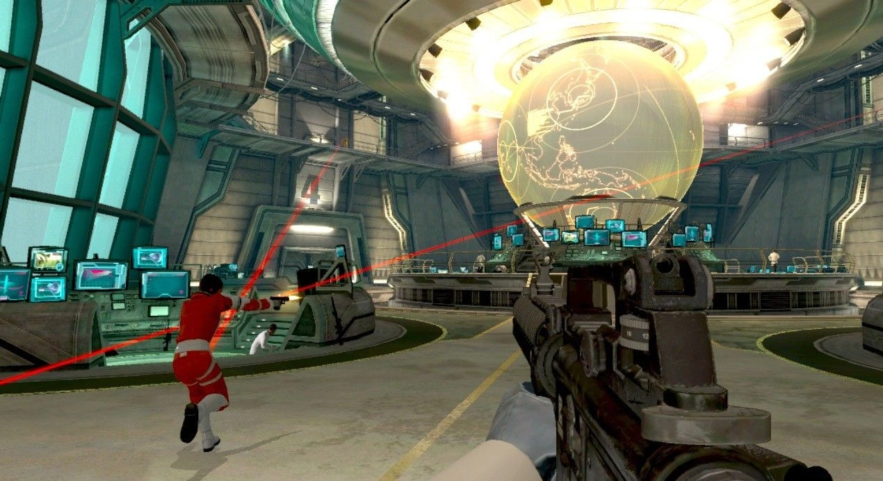 007 Legends 007 Legends
