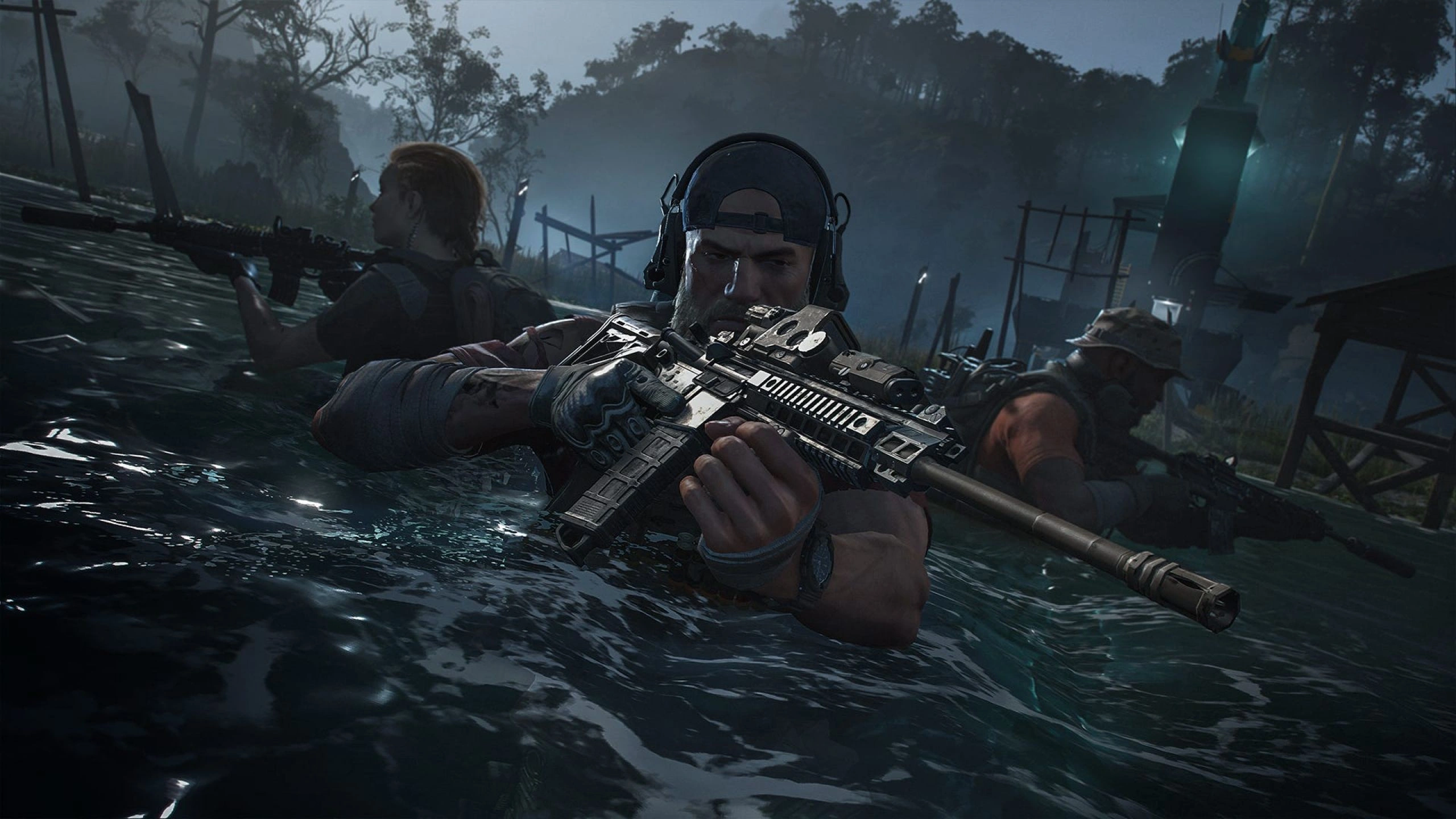 Tom Clancy’s Ghost Recon Breakpoint для XBOX Tom Clancy’s Ghost Recon Breakpoint для XBOX