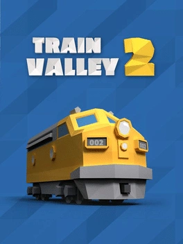 Картинка Train Valley 2