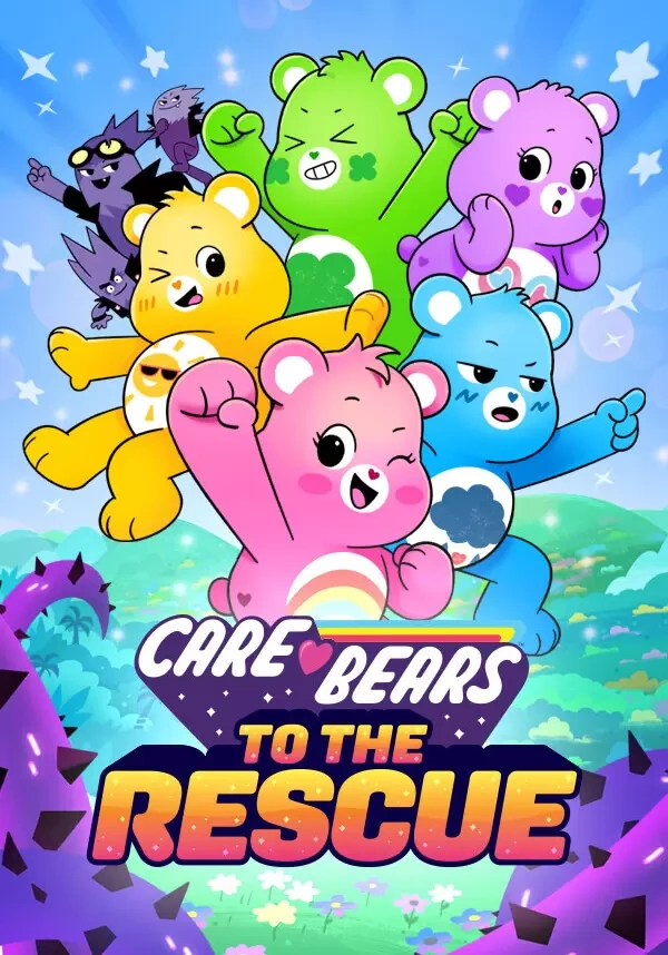 Care Bears: To The Rescue