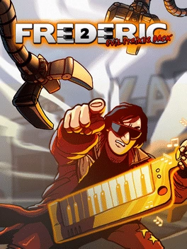 Картинка Frederic: Evil Strikes Back