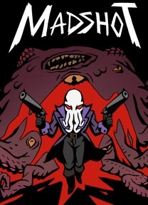 MADSHOT MADSHOT