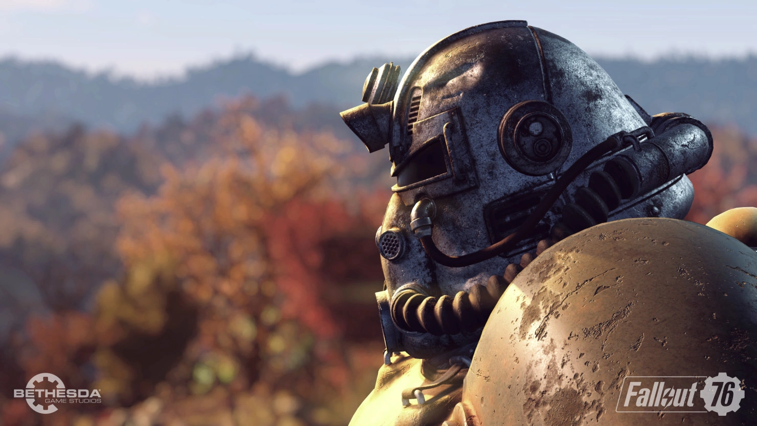 Скриншот-11 из игры Fallout 76 для XBOX