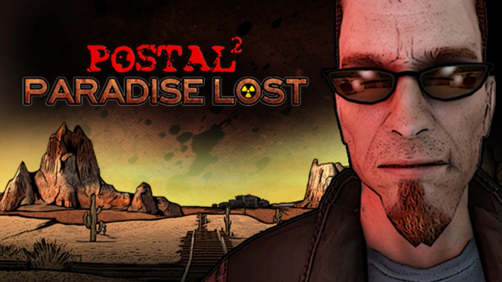 POSTAL 2: Paradise Lost POSTAL 2: Paradise Lost