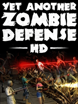 Картинка Yet Another Zombie Defense