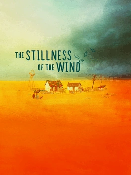 The Stillness of the Wind The Stillness of the Wind