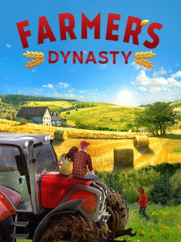 Farmer's Dynasty Farmer's Dynasty