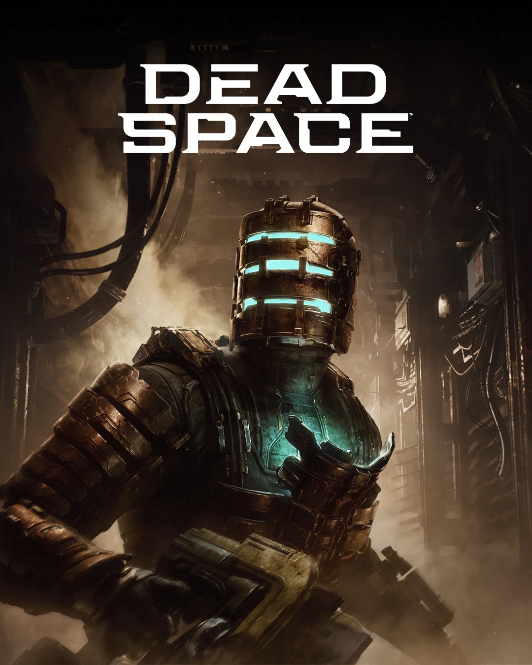 Картинка Dead Space для PS5