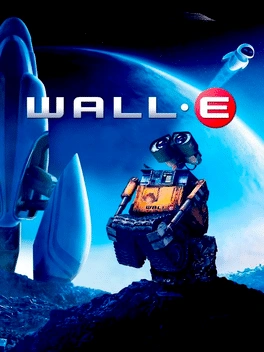 Disney•pixar Wall-e / Disney•pixar Валл-и