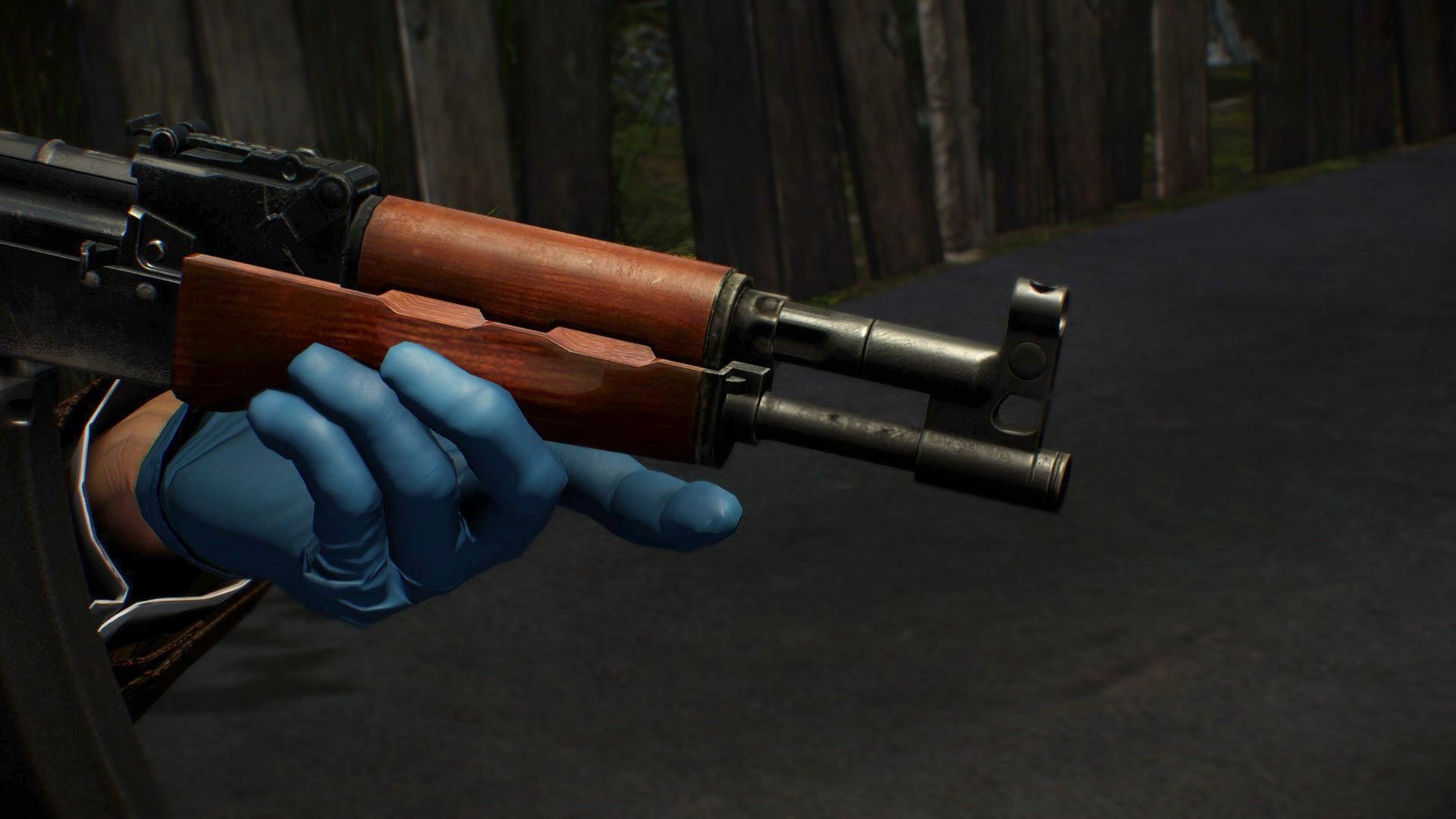 Скриншот-23 из игры Payday 2