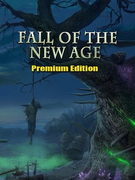 Fall Of The New Age Premium Edition Fall Of The New Age Premium Edition