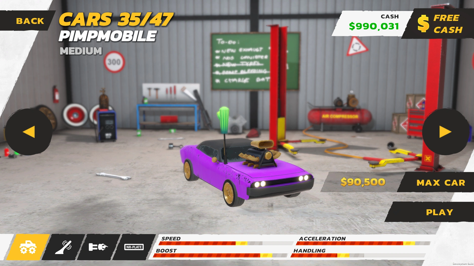 Crash Drive 3 Crash Drive 3