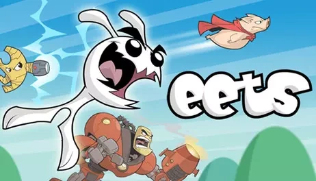 Eets Eets