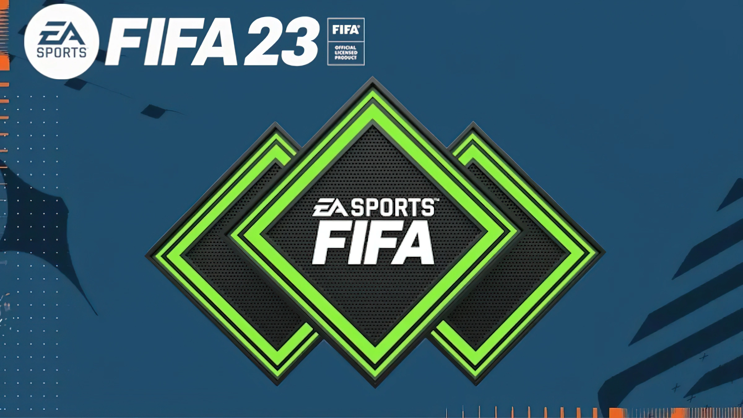 FIFA 23 Points Currency 1050 FIFA 23 Points Currency 1050