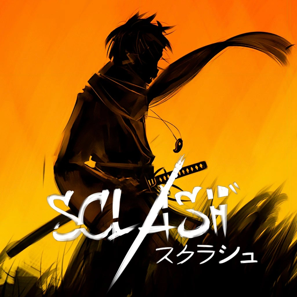 Картинка Sclash