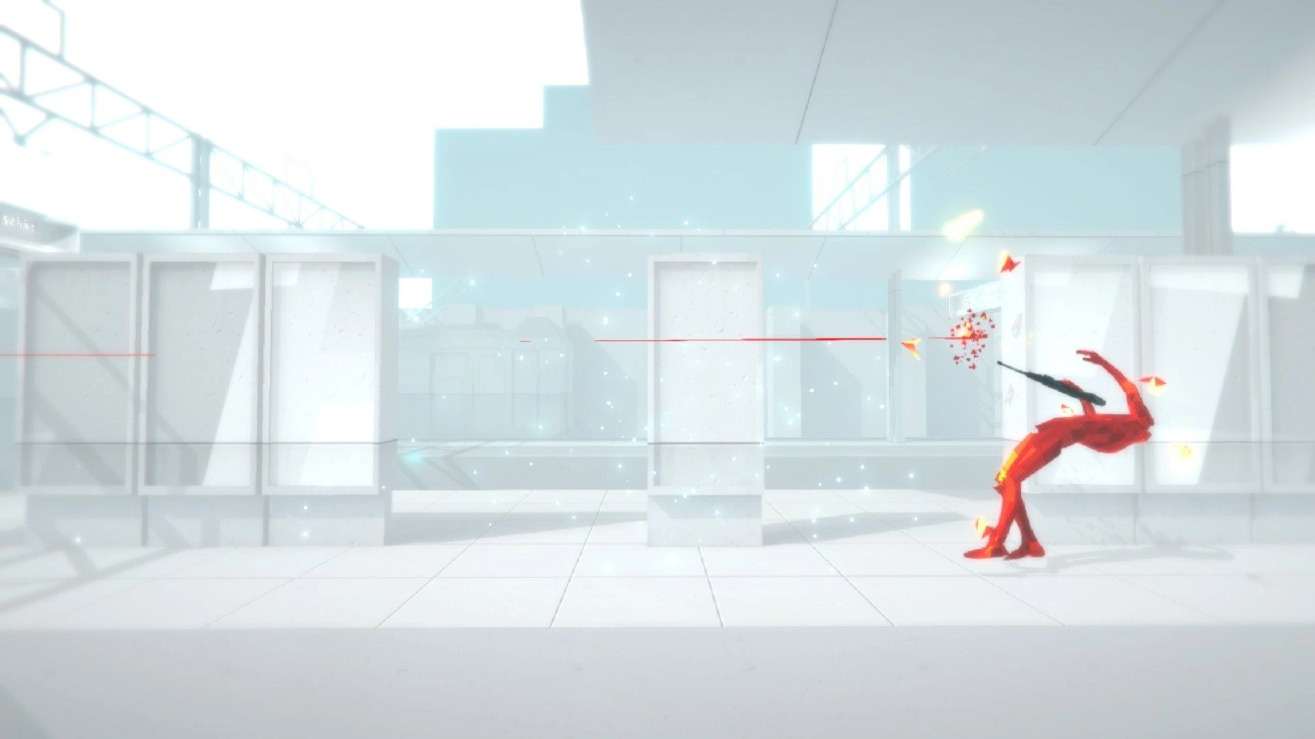 Superhot Superhot