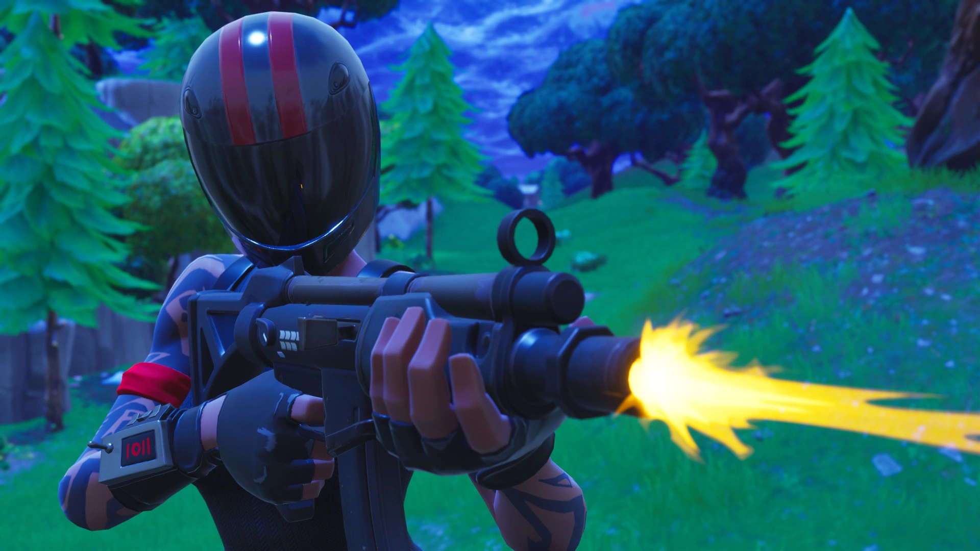 Скриншот-8 из игры Игровая валюта Fortnite на 1000 V-Bucks