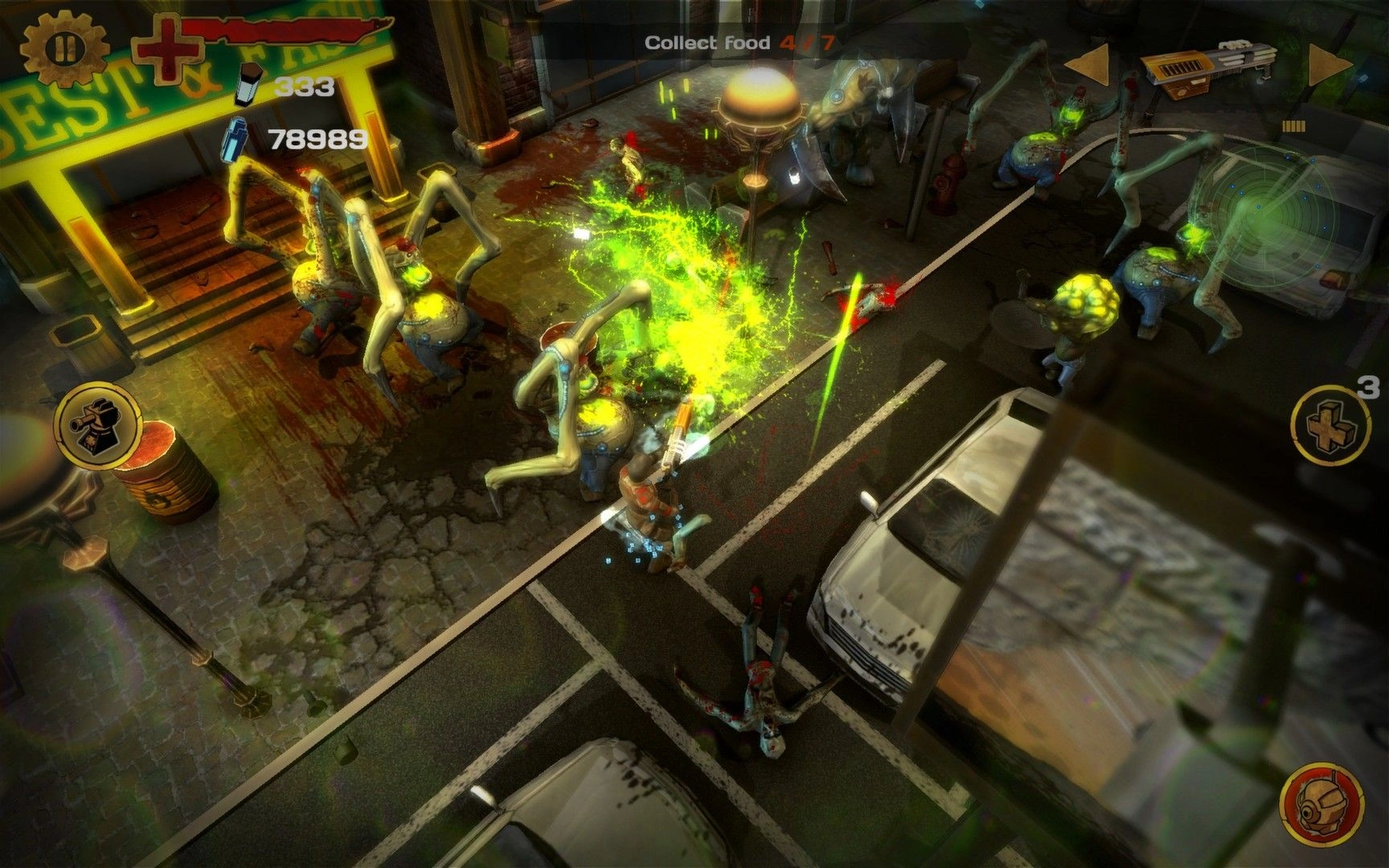Guns N Zombies Guns N Zombies