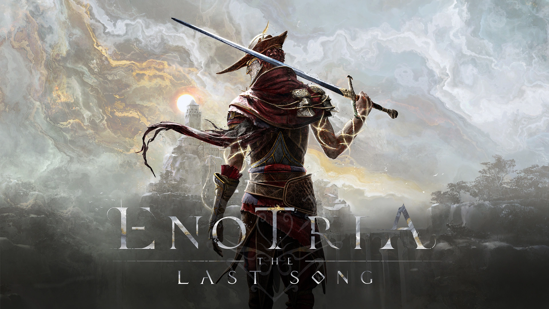 Enotria: The Last Song для