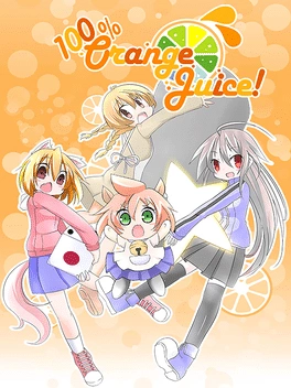 100% Orange Juice 100% Orange Juice