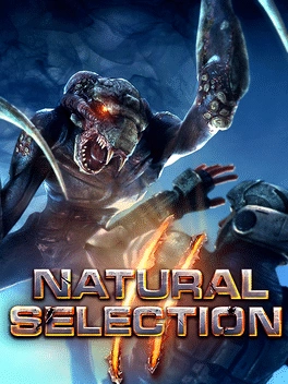 Картинка Natural Selection 2