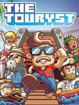 The Touryst для PS