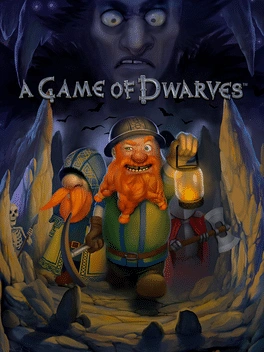 A Game of Dwarves: Pets A Game of Dwarves: Pets