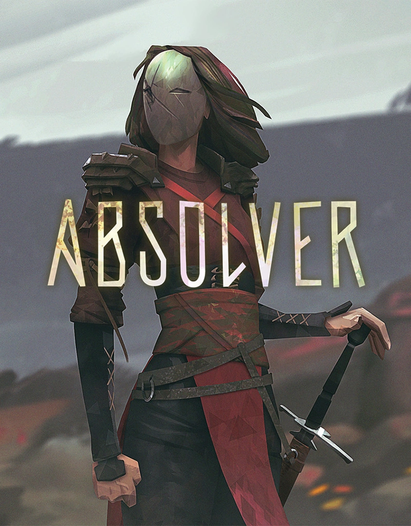 Картинка Absolver для XBOX