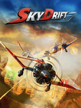 SkyDrift SkyDrift