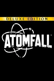 Atomfall Deluxe Edition