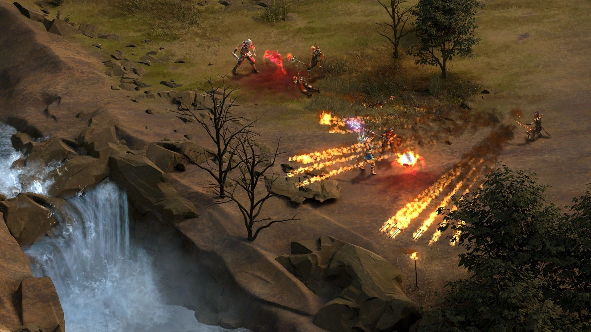 Скриншот-7 из игры Tyranny — Gold Edition