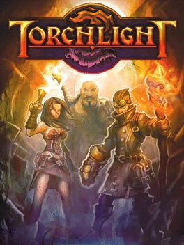 Torchlight Torchlight