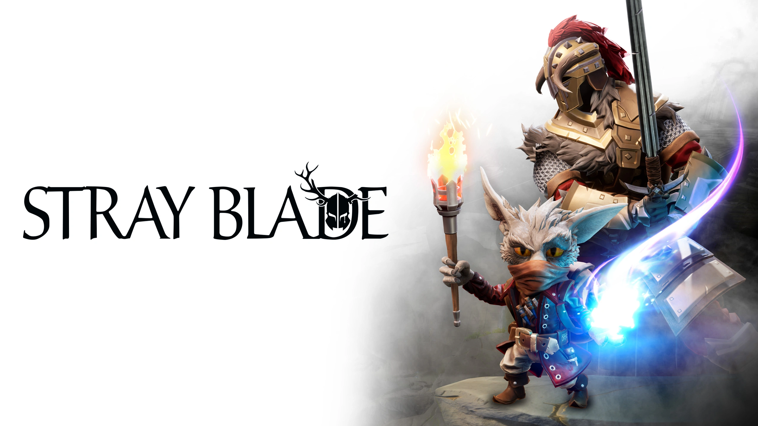 Stray Blade Stray Blade