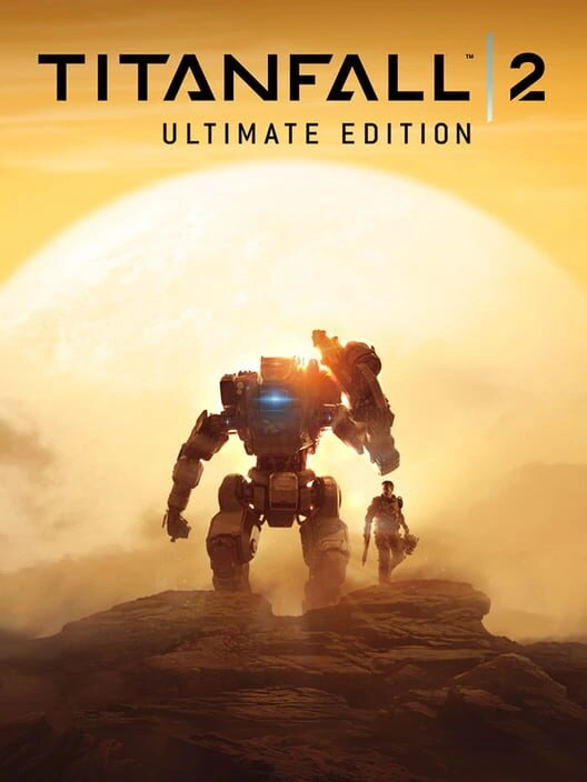 Картинка Titanfall 2 Ultimate Edition для XBOX