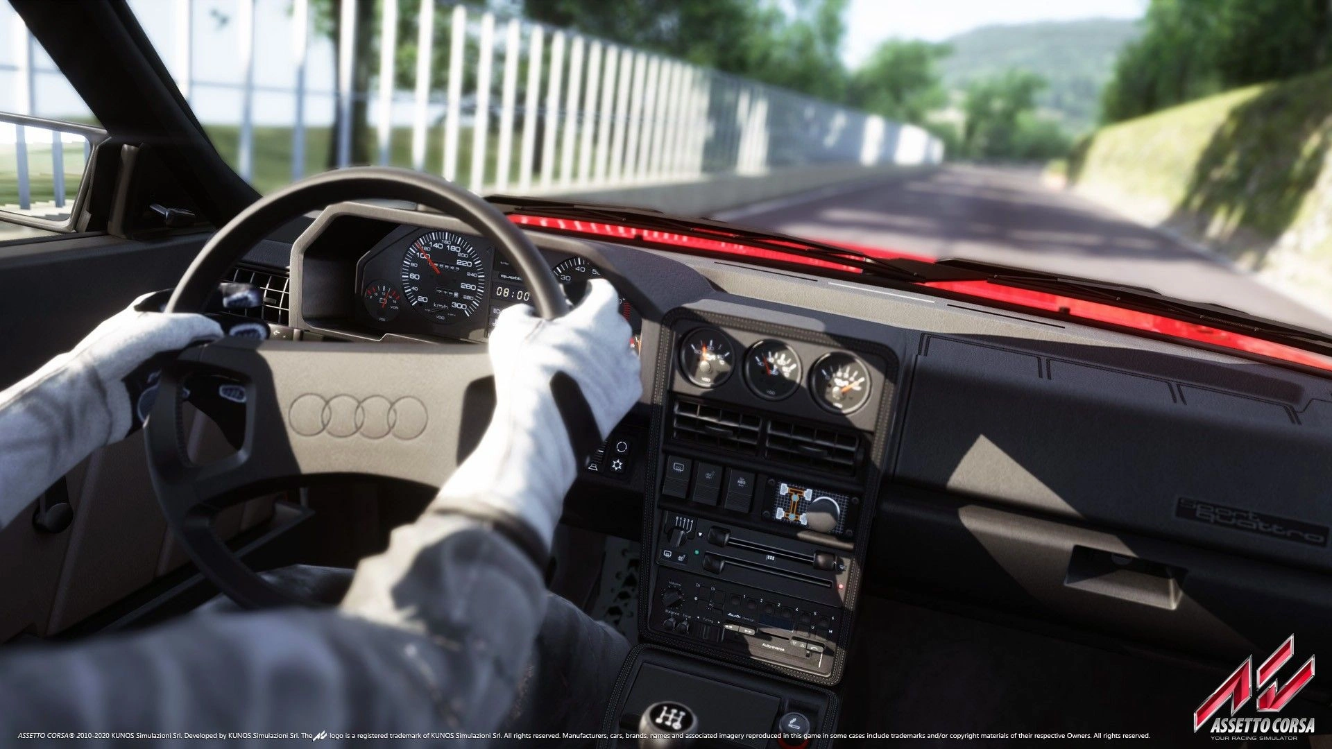 Скриншот-15 из игры Assetto Corsa
