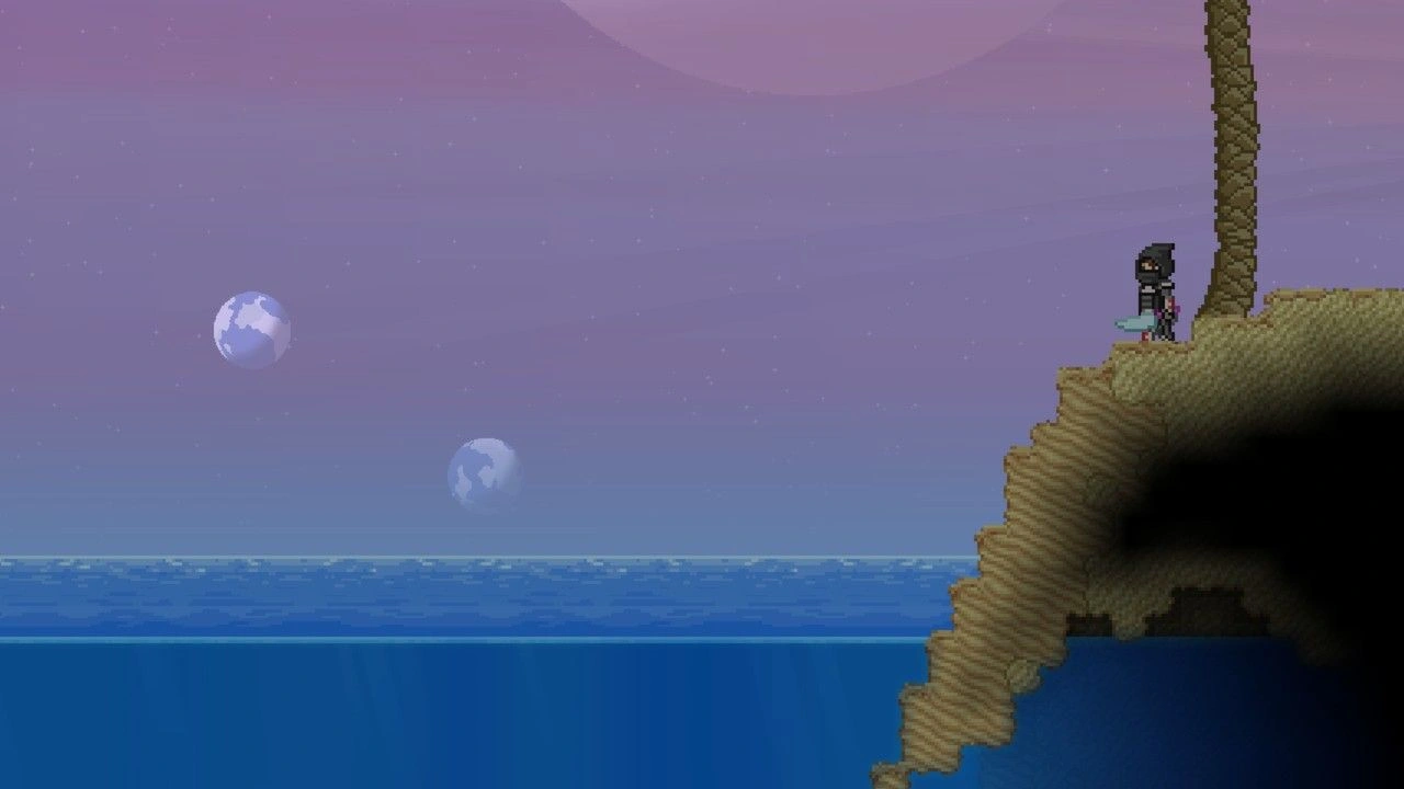 Скриншот-17 из игры Starbound