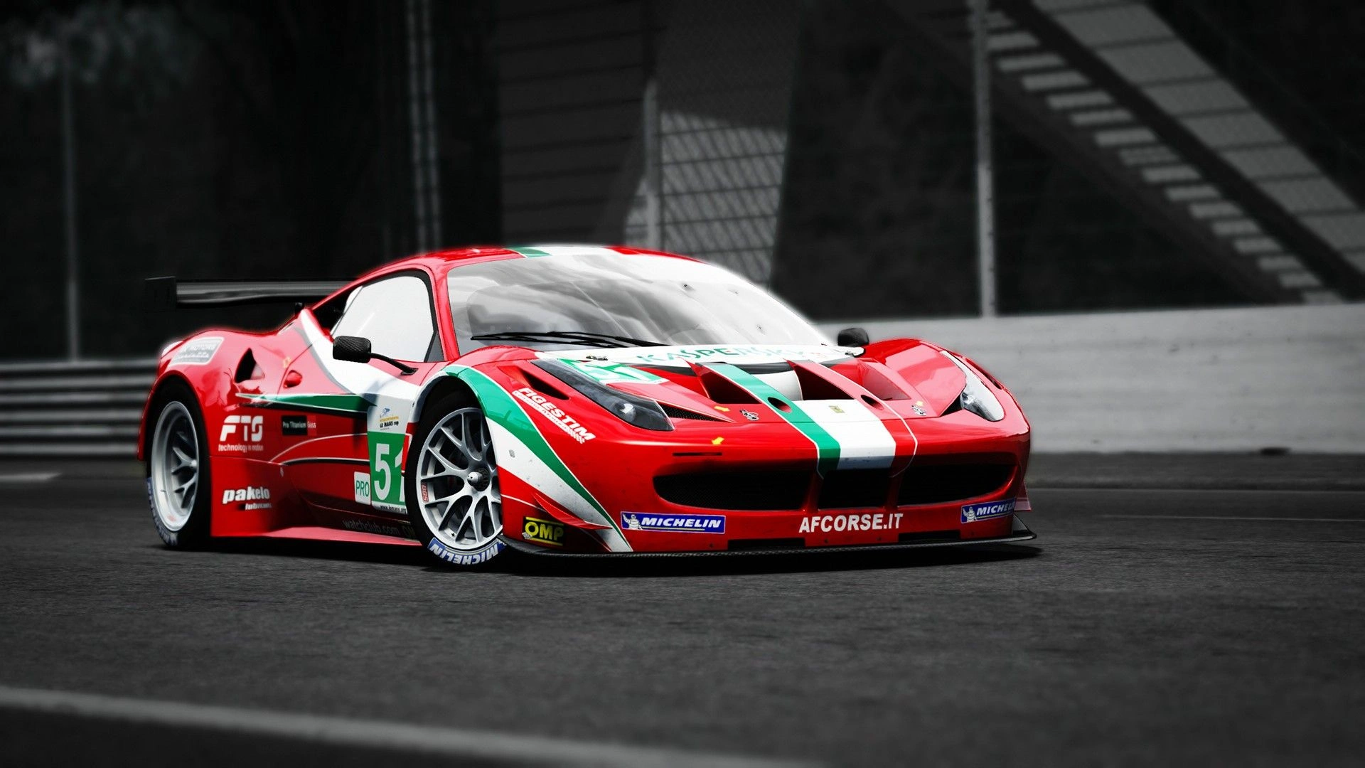 Скриншот-25 из игры Assetto Corsa