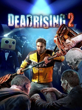 Dead Rising 2 Картинка Dead Rising 2