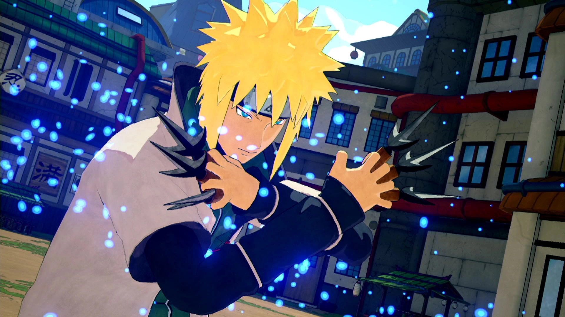 Naruto To Boruto: Shinobi Striker Season Pass Naruto To Boruto: Shinobi Striker Season Pass