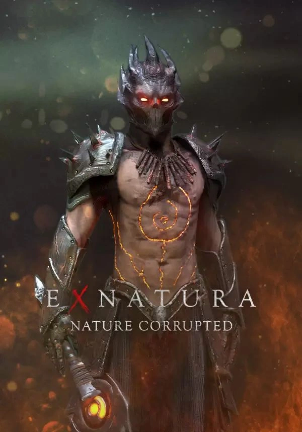 Ex Natura: Nature Corrupted