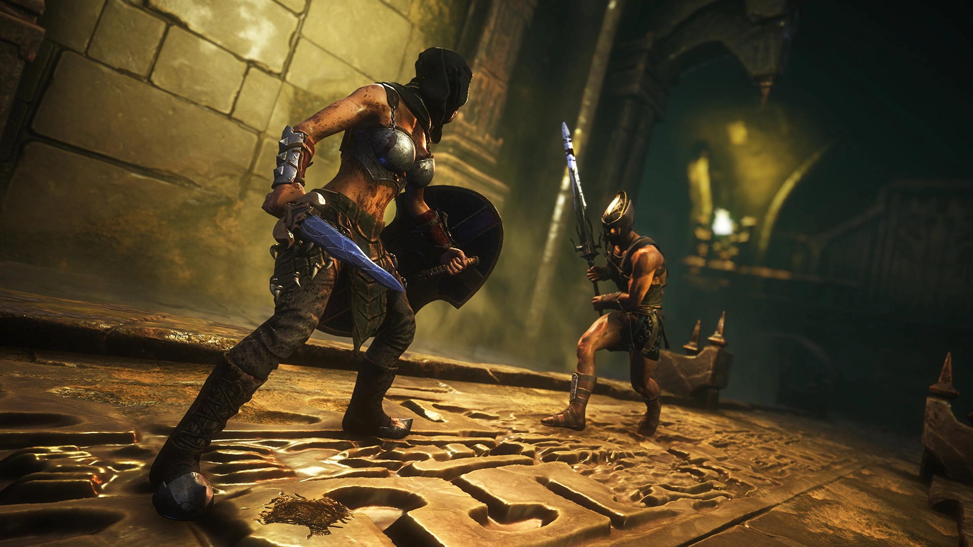 Скриншот-14 из игры Conan Exiles