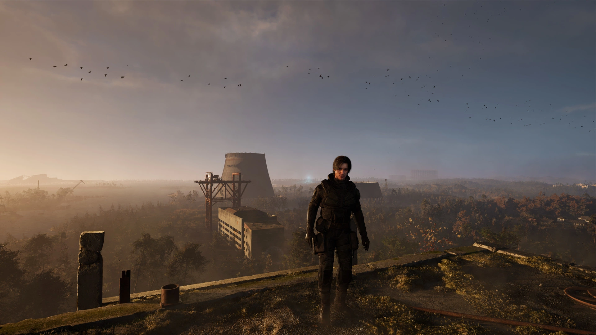 Скриншот-12 из игры S.T.A.L.K.E.R. 2: Heart of Chernobyl