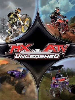 Картинка Mx Vs. Atv Unleashed