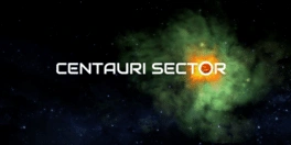 Centauri Sector Centauri Sector