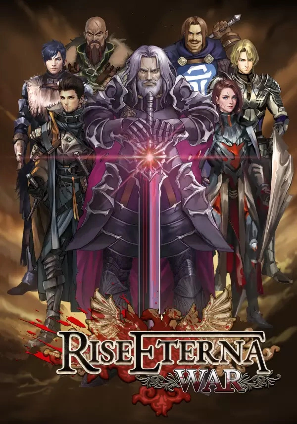 Rise Eterna War