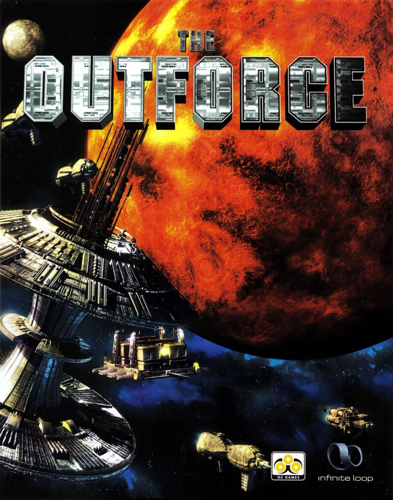 The Outforce